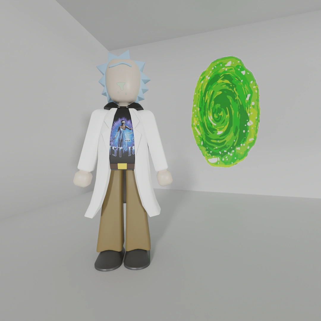 Explorer Image