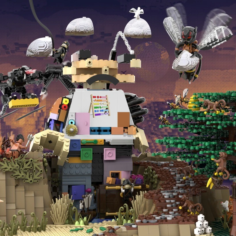 Explorer Image