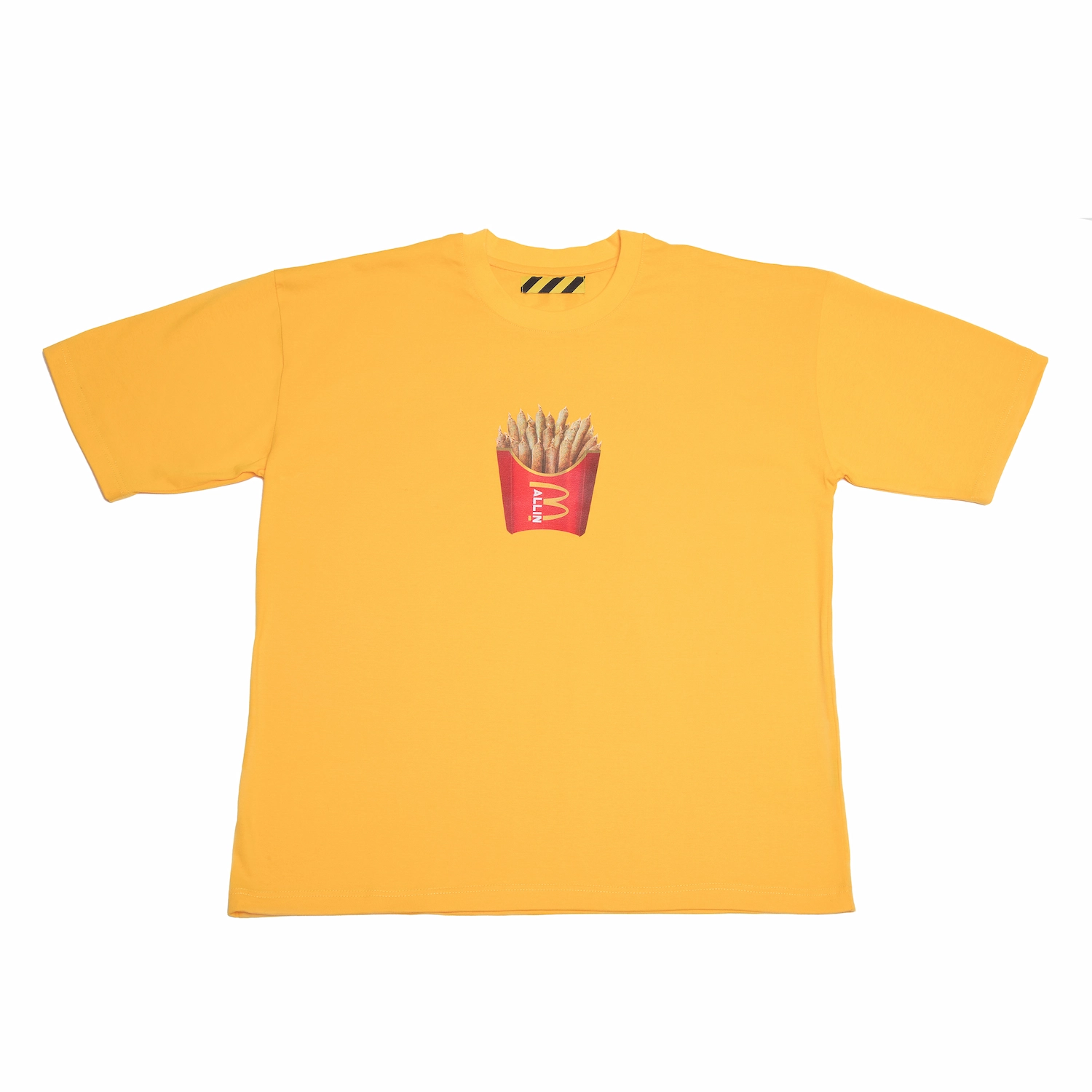 Zdjęcie produktu Toxic Tee Gold