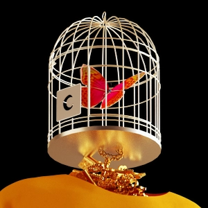 Twitter profile image