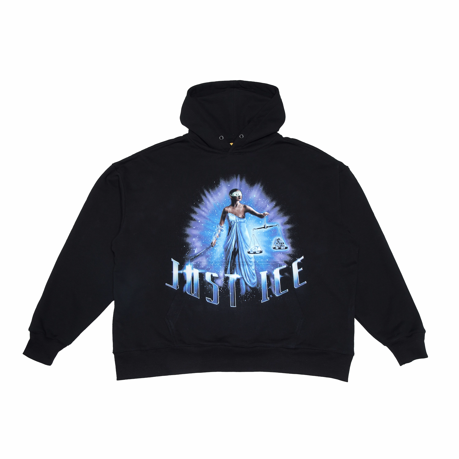 Zdjęcie produktu Icey Boxy Hoodie
