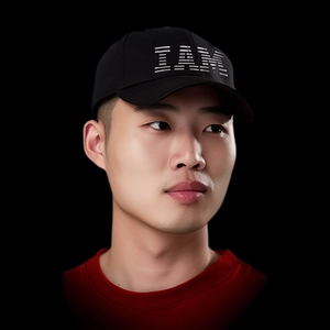 Twitter profile image
