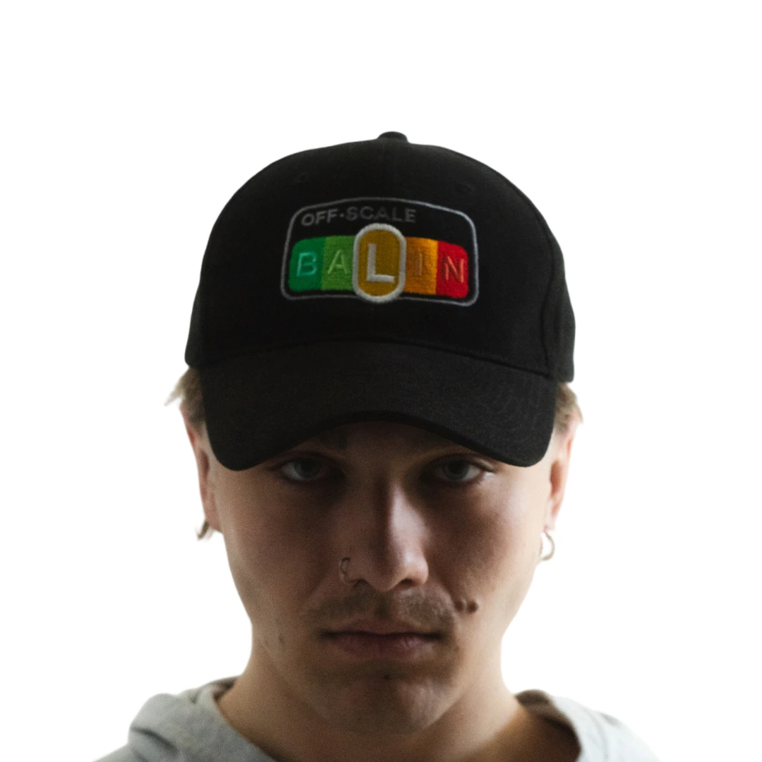 Zdjęcie produktu Scorer Cap
